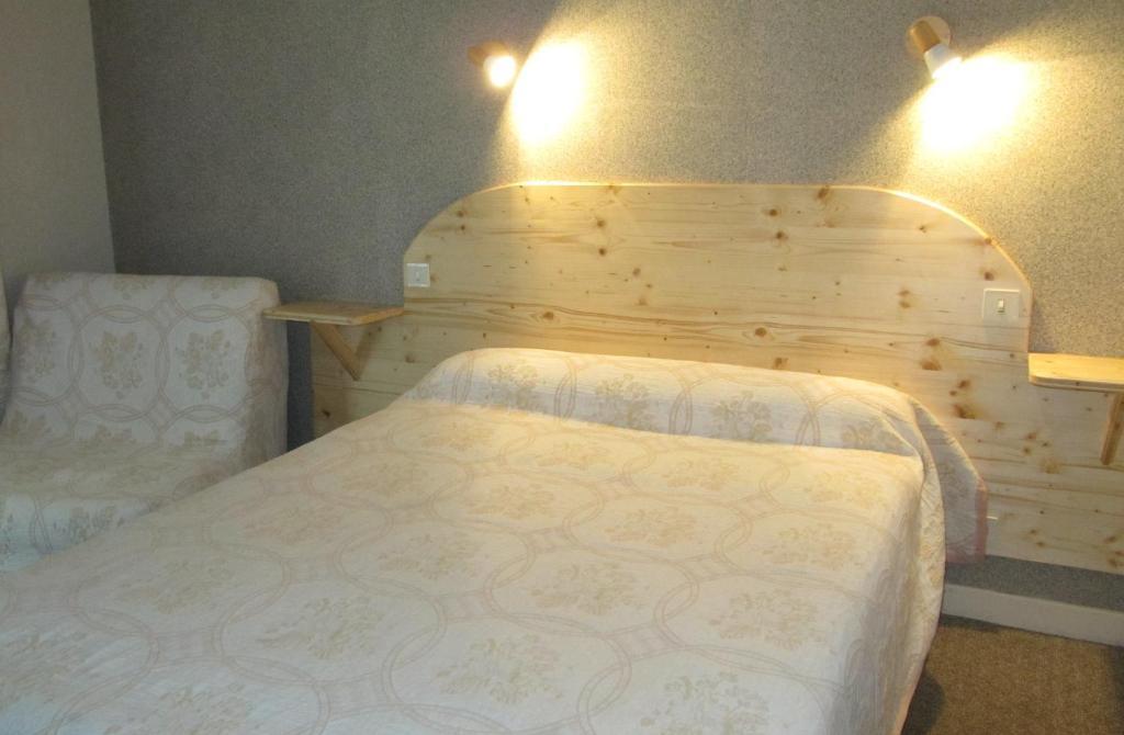 Hotel Des Rochers Марвежол Екстериор снимка