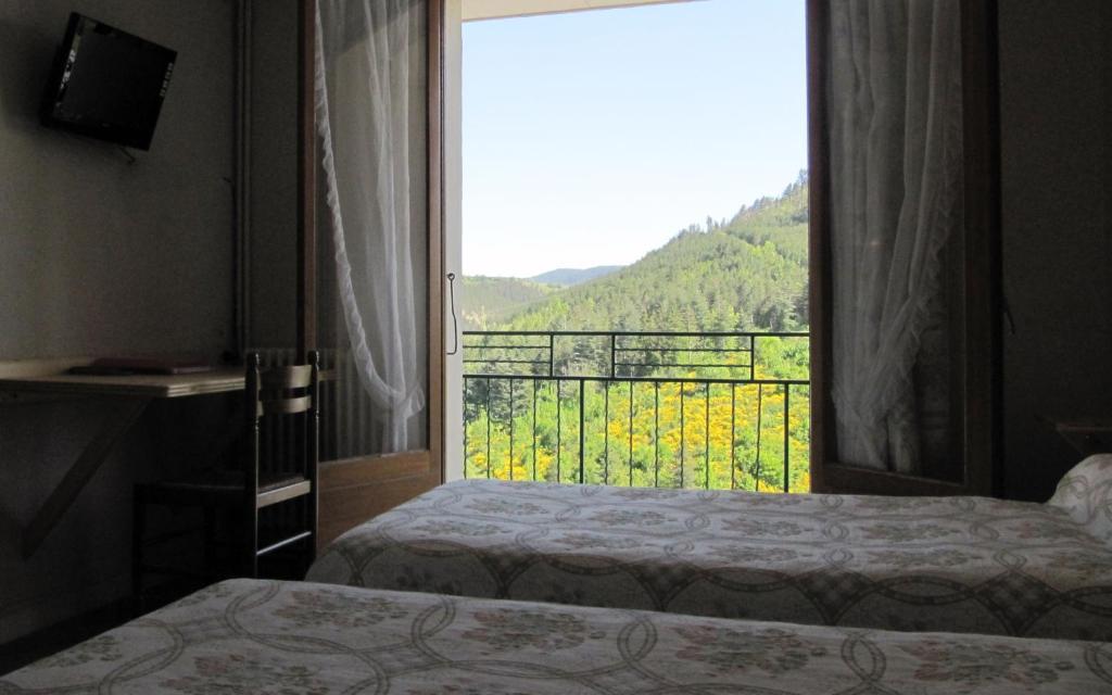 Hotel Des Rochers Марвежол Стая снимка