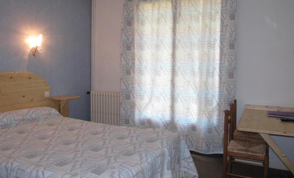 Hotel Des Rochers Марвежол Стая снимка