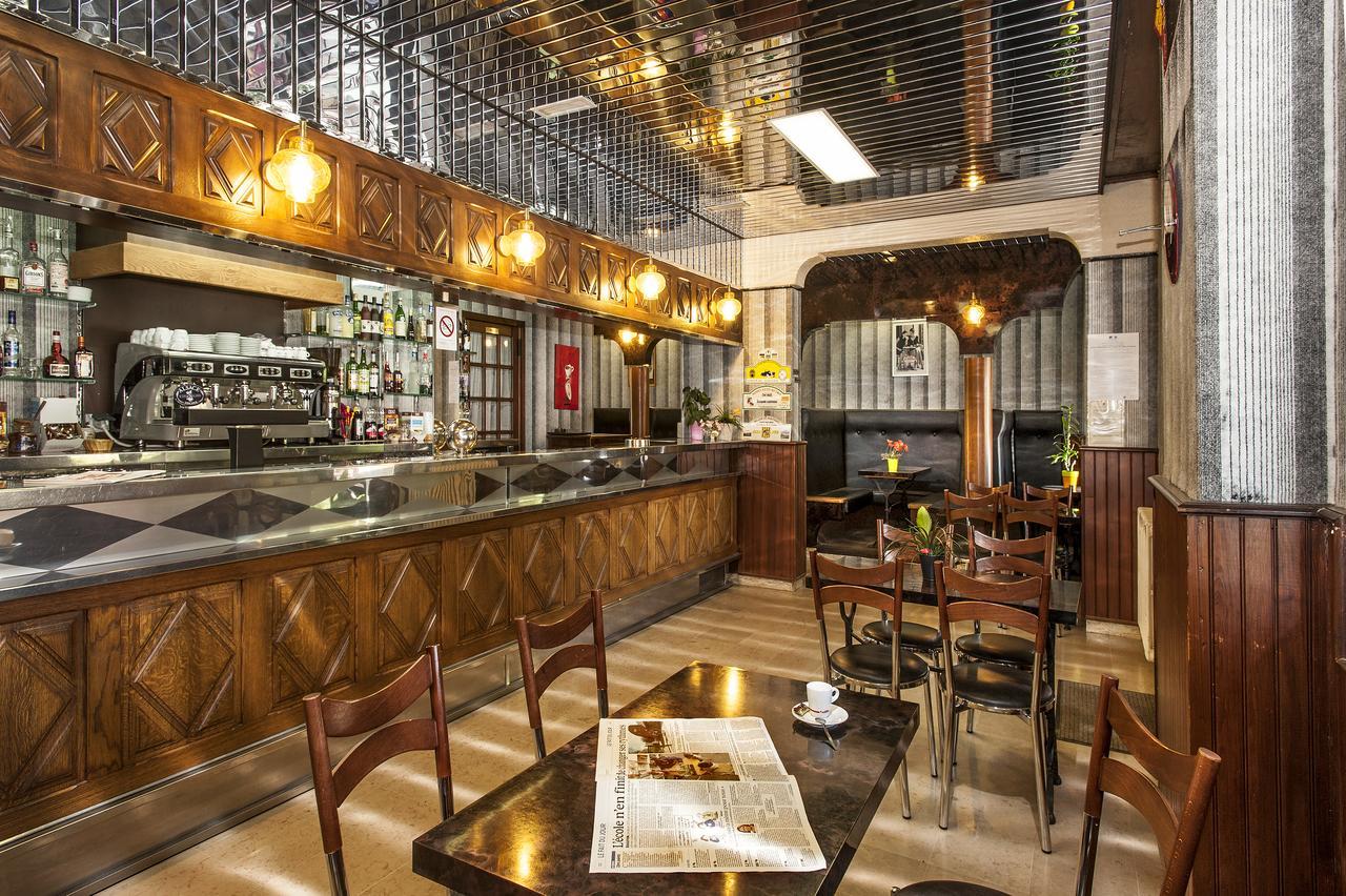 Hotel Des Rochers Марвежол Екстериор снимка