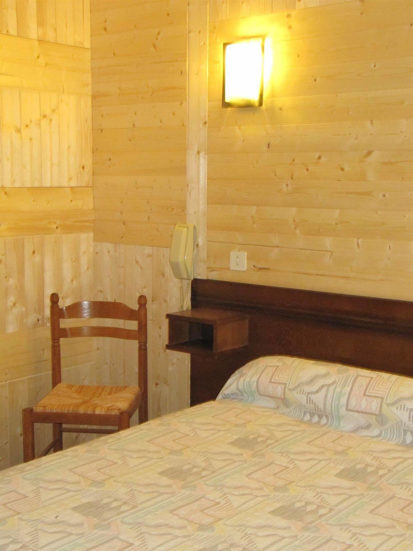 Hotel Des Rochers Марвежол Екстериор снимка